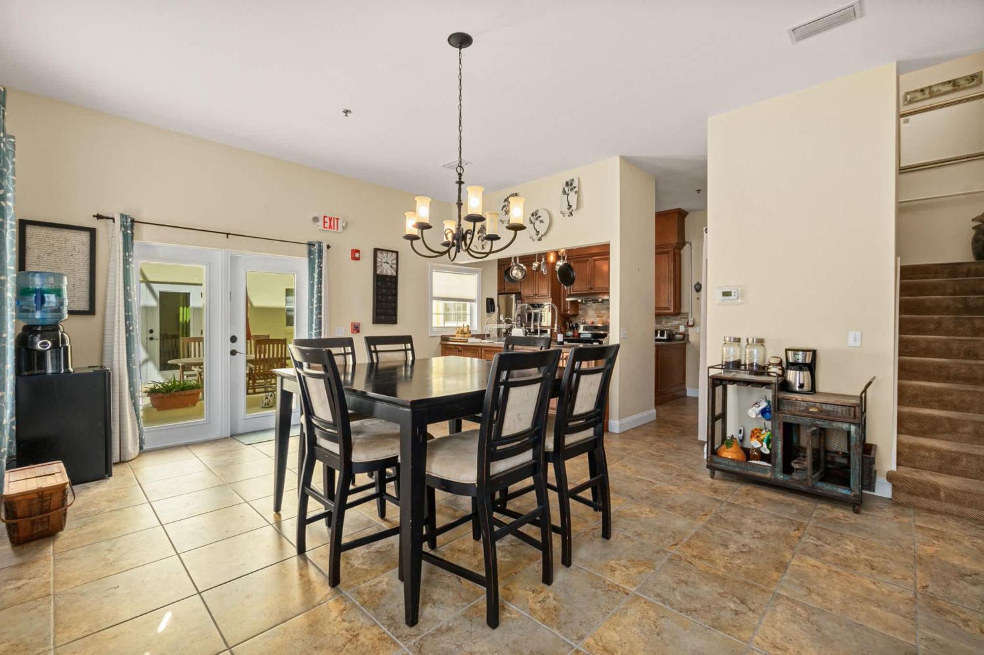 Flagler Beach Bed And Breakfast Pool Jaccuzzi Suite Zewnętrze zdjęcie