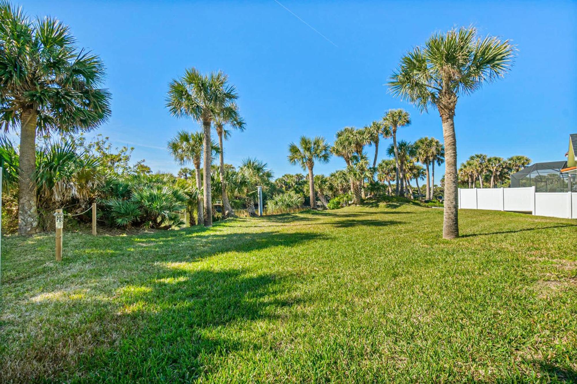 Flagler Beach Bed And Breakfast Pool Jaccuzzi Suite Zewnętrze zdjęcie