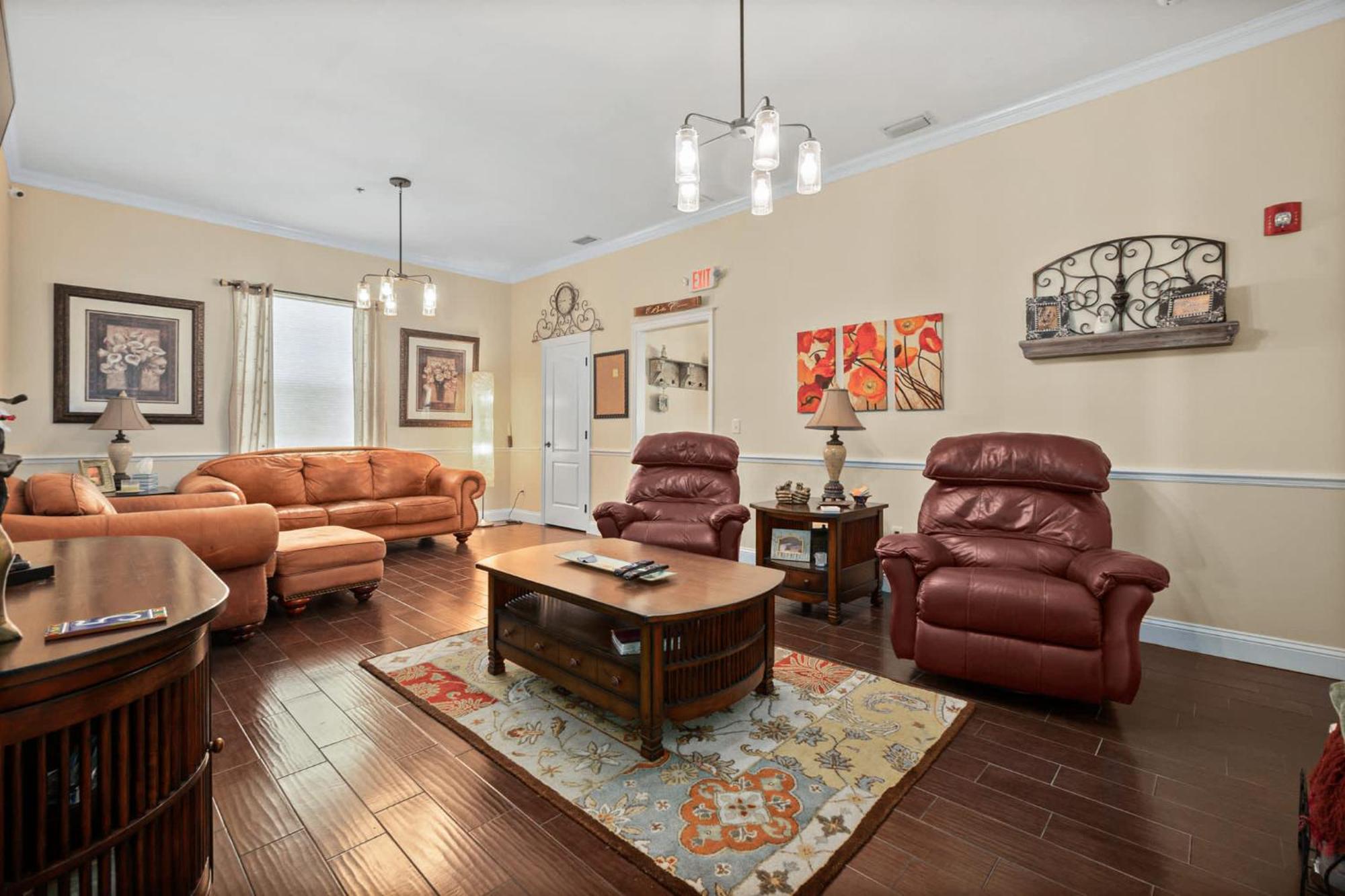 Flagler Beach Bed And Breakfast Pool Jaccuzzi Suite Zewnętrze zdjęcie