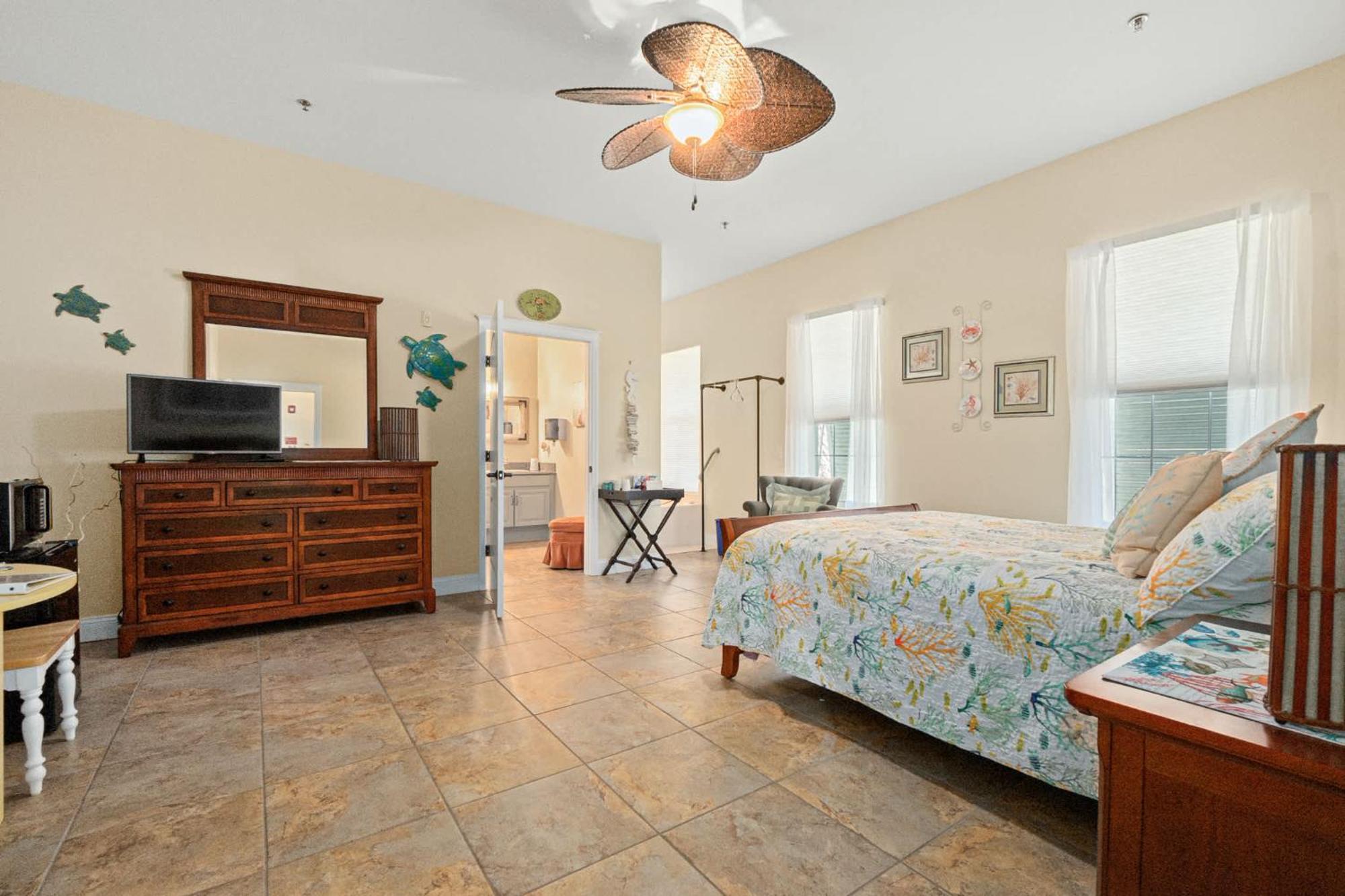 Flagler Beach Bed And Breakfast Pool Jaccuzzi Suite Zewnętrze zdjęcie