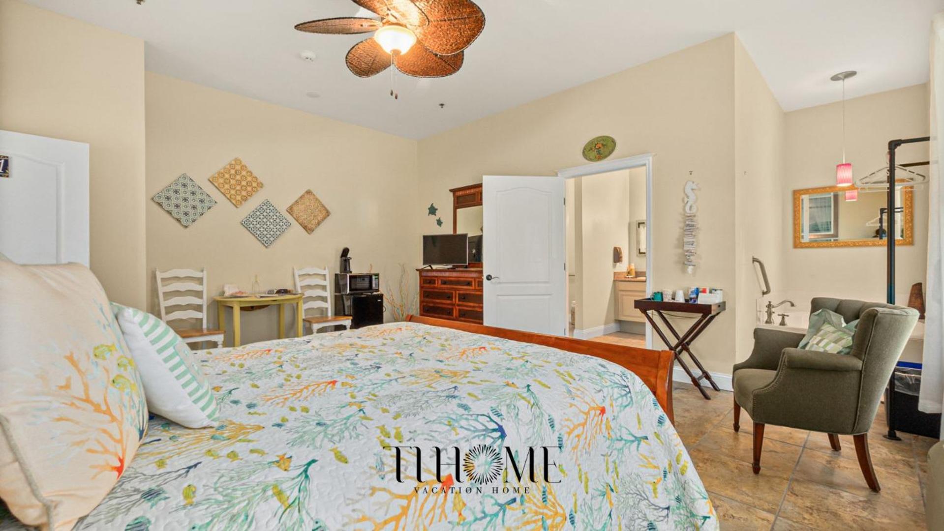 Flagler Beach Bed And Breakfast Pool Jaccuzzi Suite Zewnętrze zdjęcie